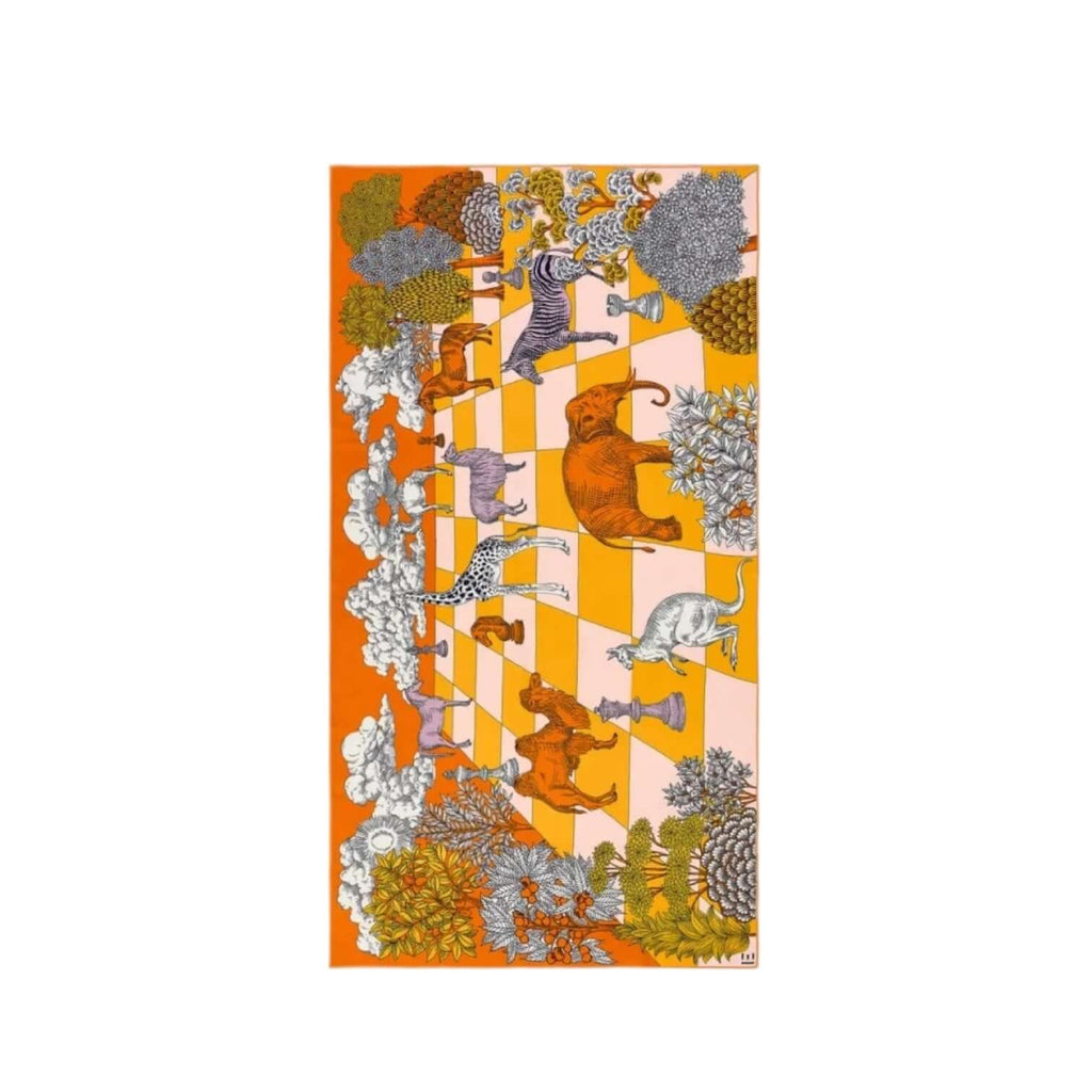 Sciarpa Magnus Summer