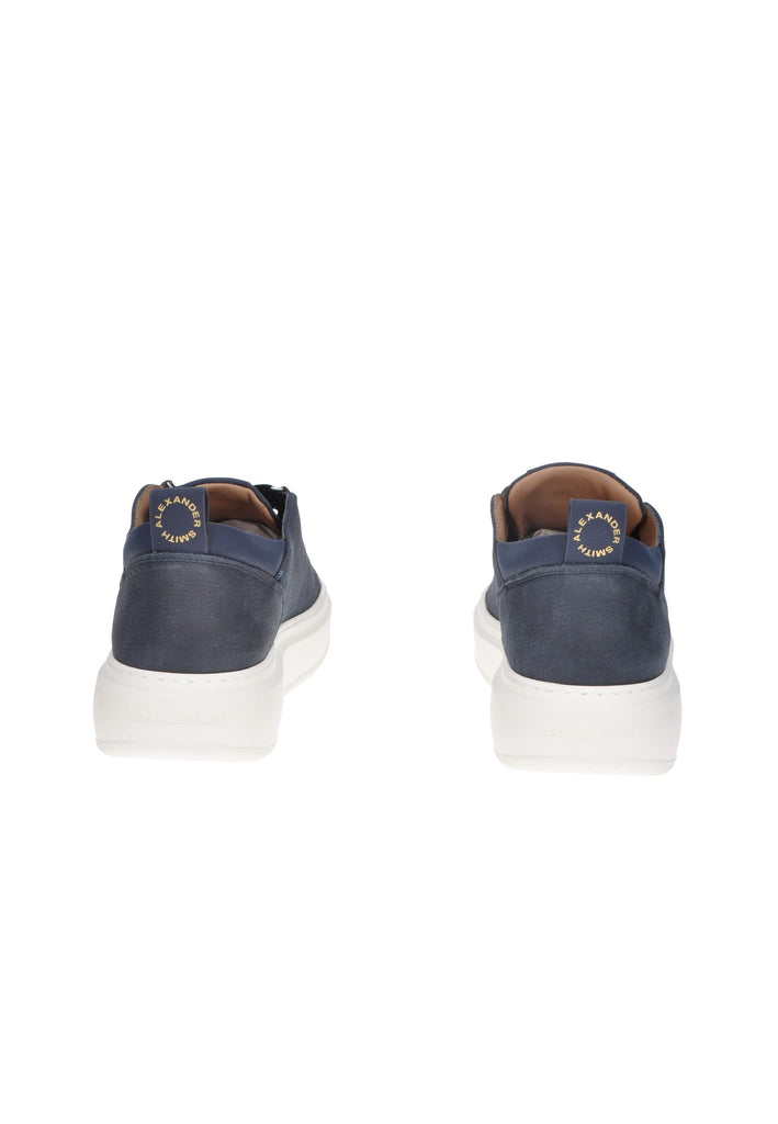 WYM2253 sneaker ALEXANDER SMITH