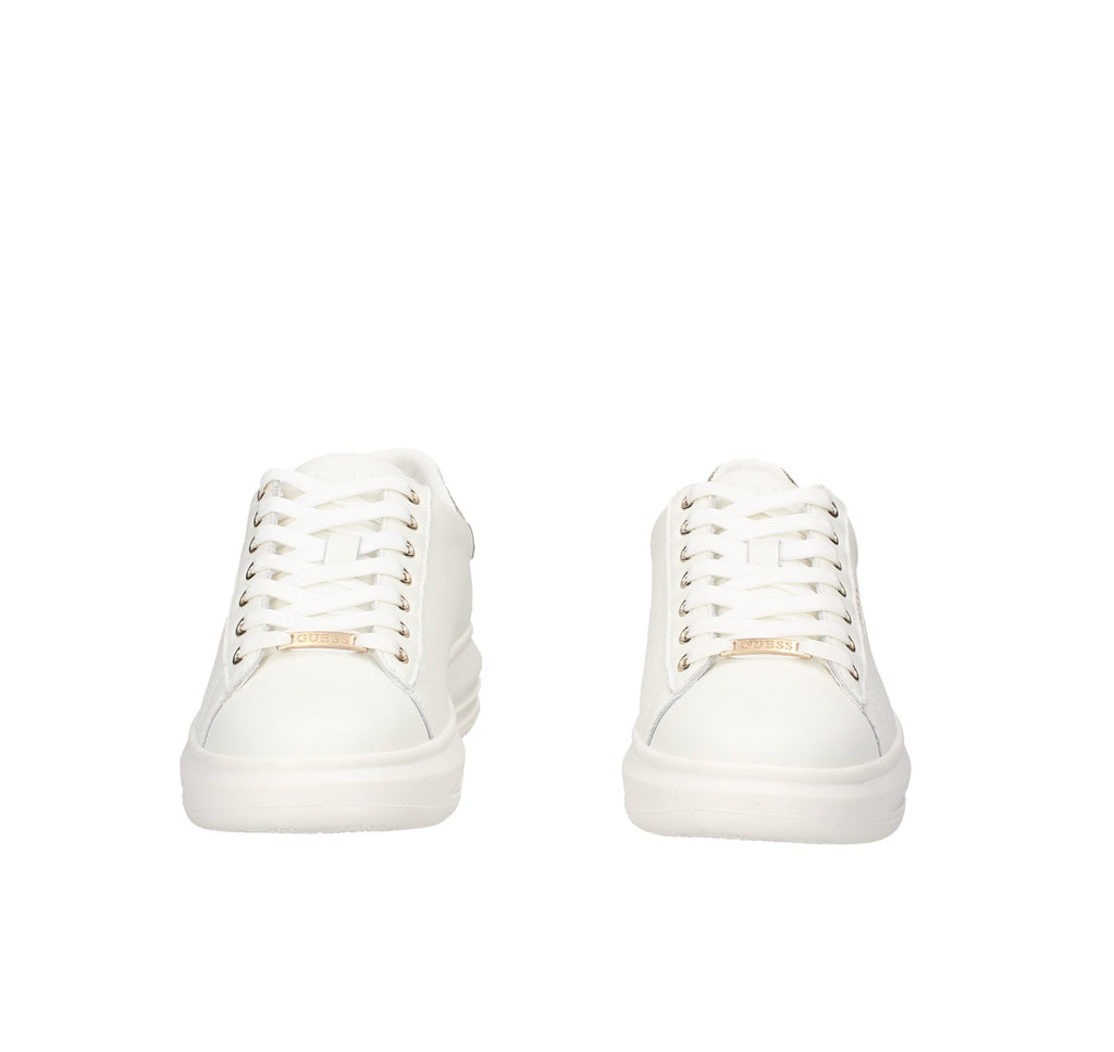 FL8VIBLEA12 sneaker GUESS