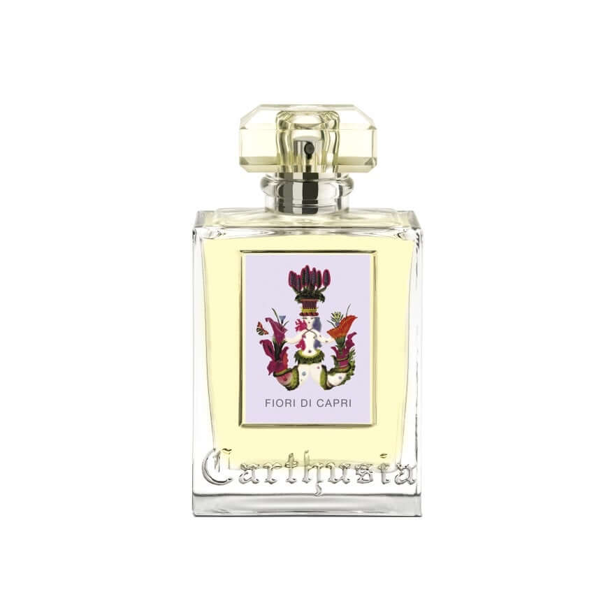 Fiori Di Capri Eau De Parfum