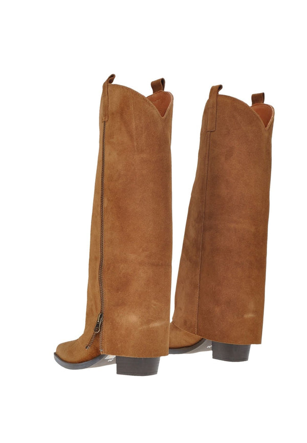 602C Stivali TSAKIRIS MALLAS