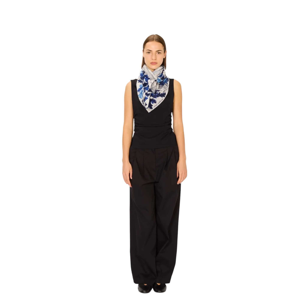 Foulard Quadrato Amboise