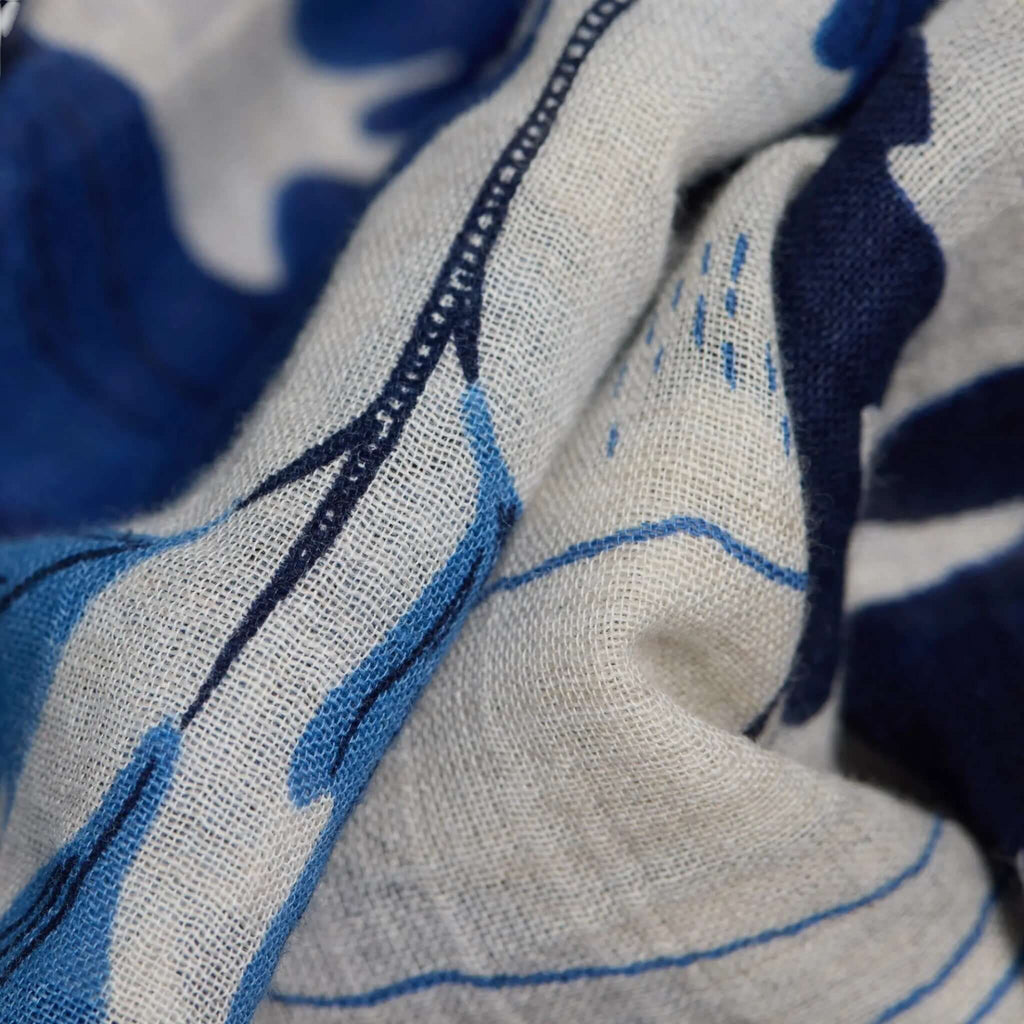 Foulard Quadrato Amboise