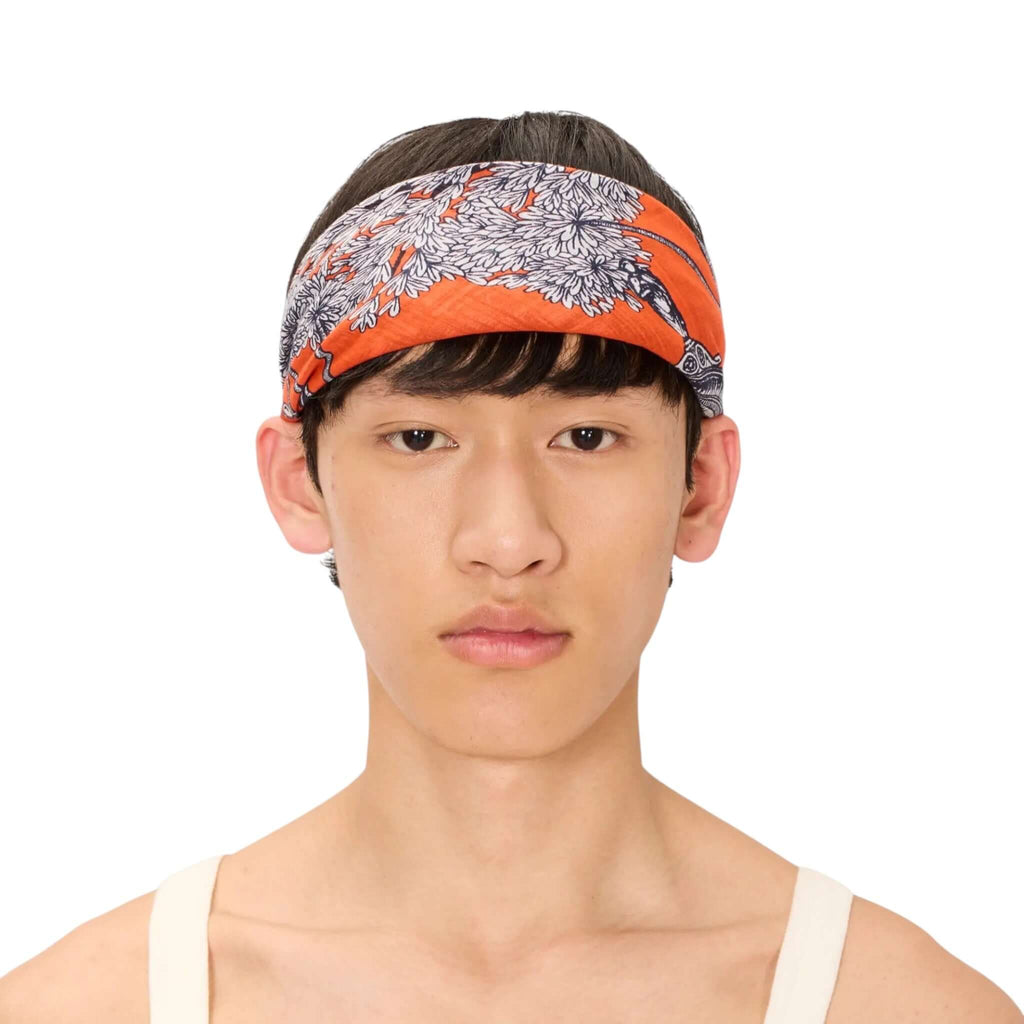 Foulard Quadrato Mirage