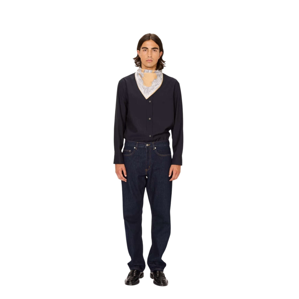 Foulard Quadrato Poseidon