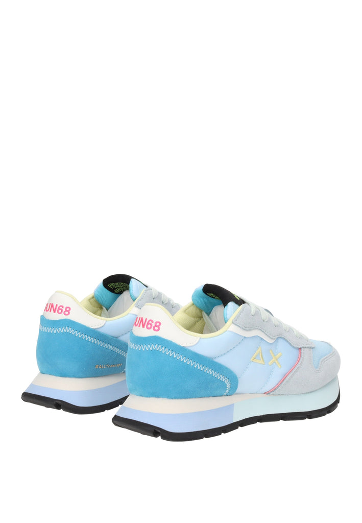 Z36204 sneaker SUN68