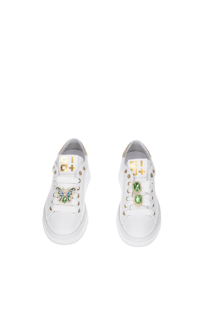 PIA304C sneaker GIO +