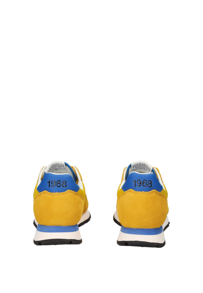 Z36101 sneaker SUN68