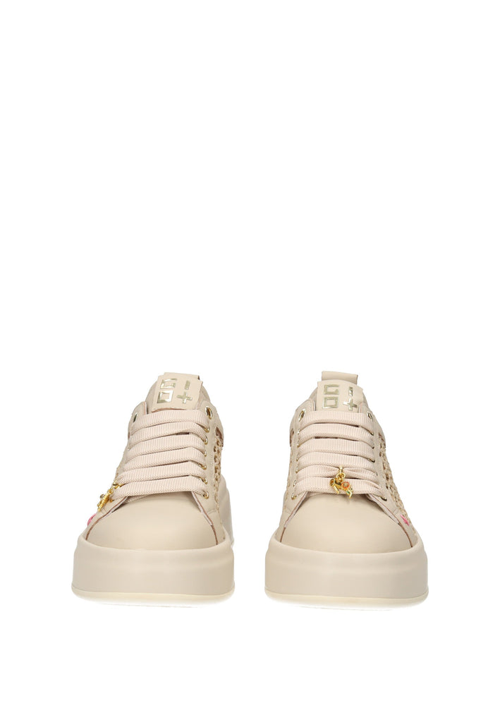 OLIVA50A sneaker GIO +