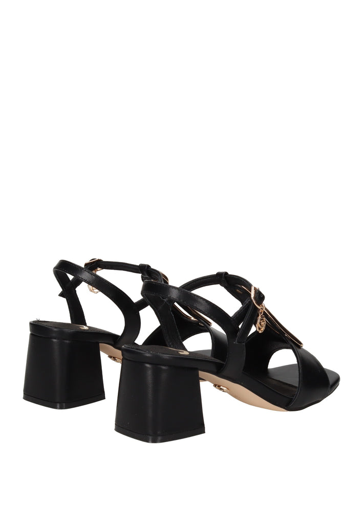 FG09 Sandalo GOLD&GOLD