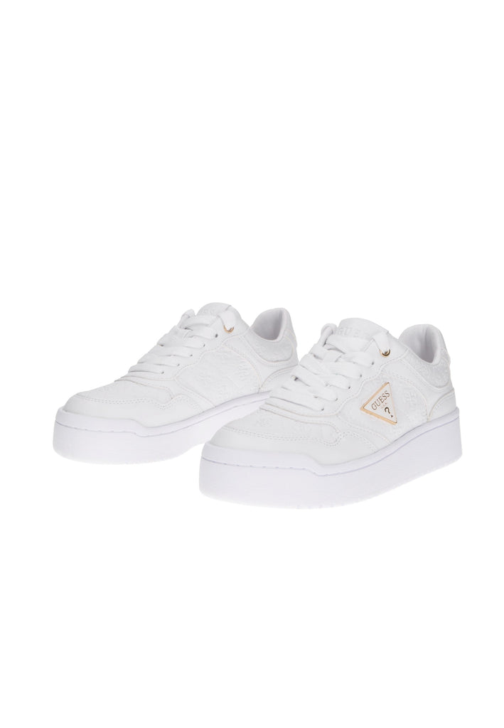 FLJMI6FAL12 sneaker GUESS