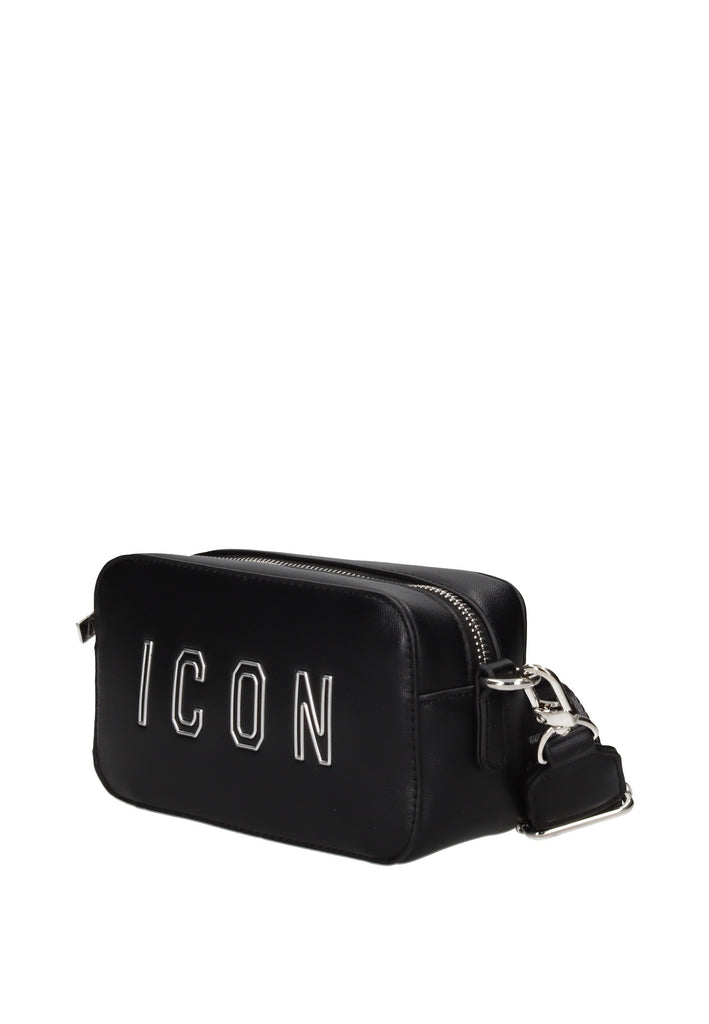 ICBS14A04 Borsa a tracolla ICON