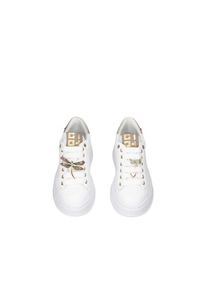 PIA232B sneaker GIO +