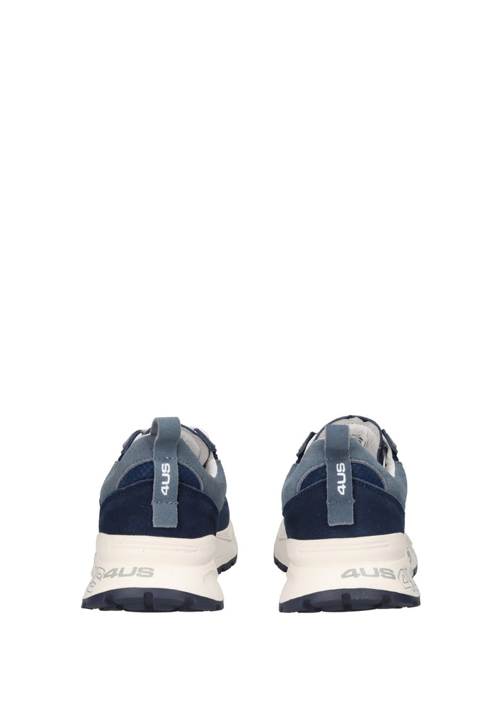4US-13 sneaker PACIOTTI 4US