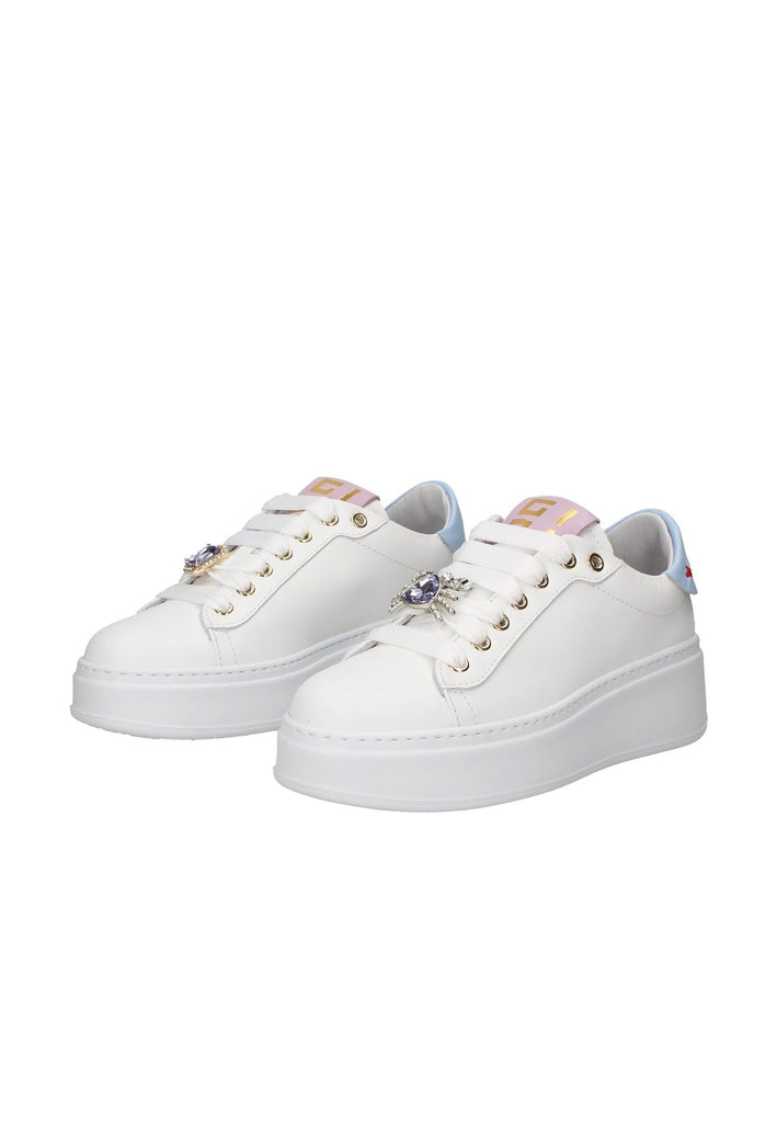 PIA166A sneaker GIO +