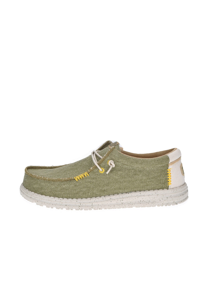 40952 Slip on HEY DUDE