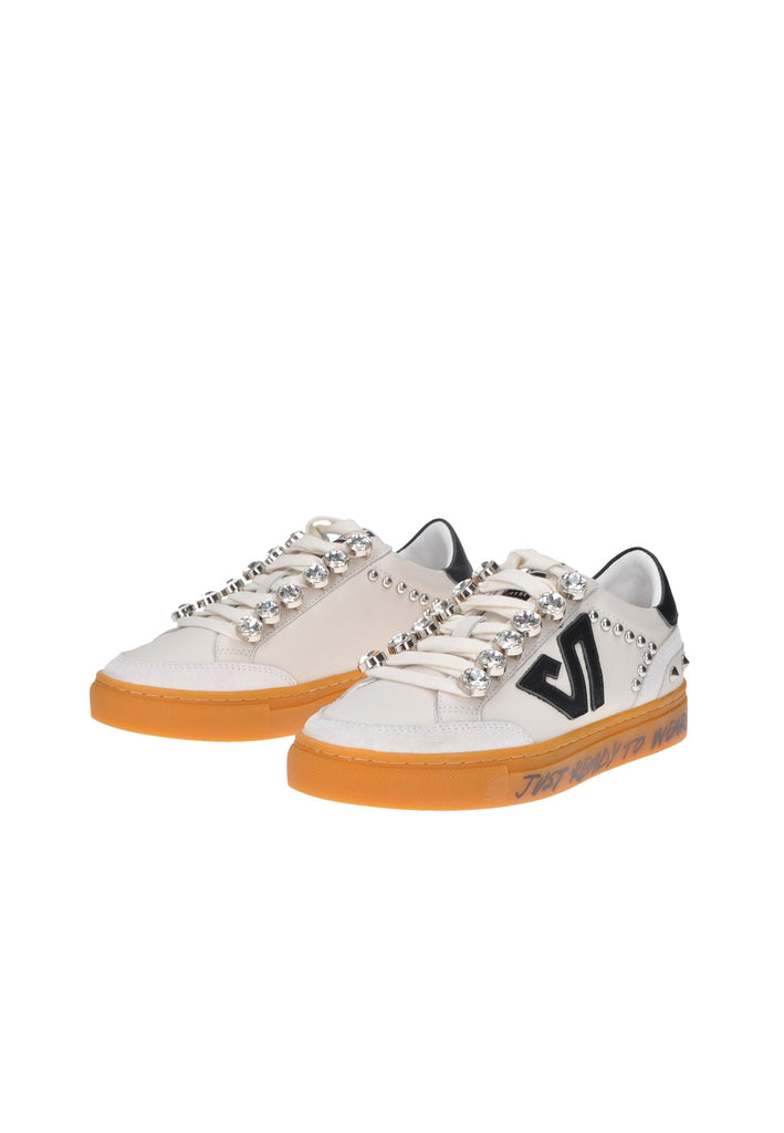 451P-301-10-P011CB sneaker Emanuelle Vee