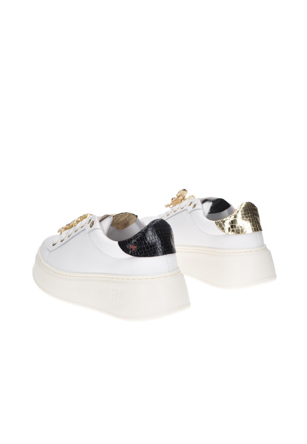 PIA438A sneaker GIO +