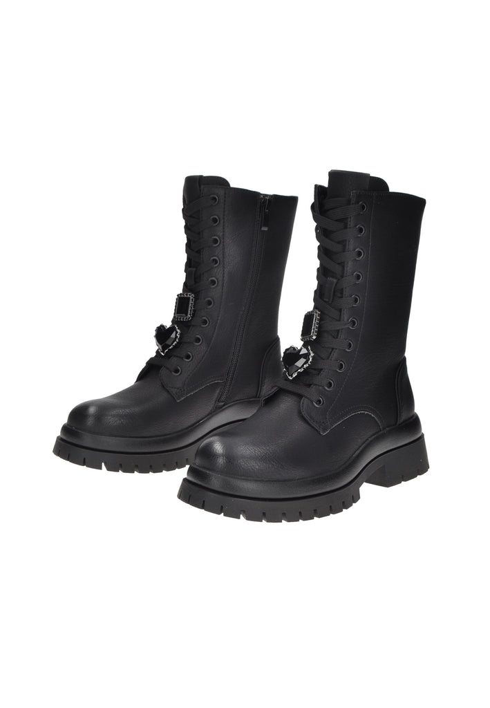 GR597 Boot GOLD&GOLD