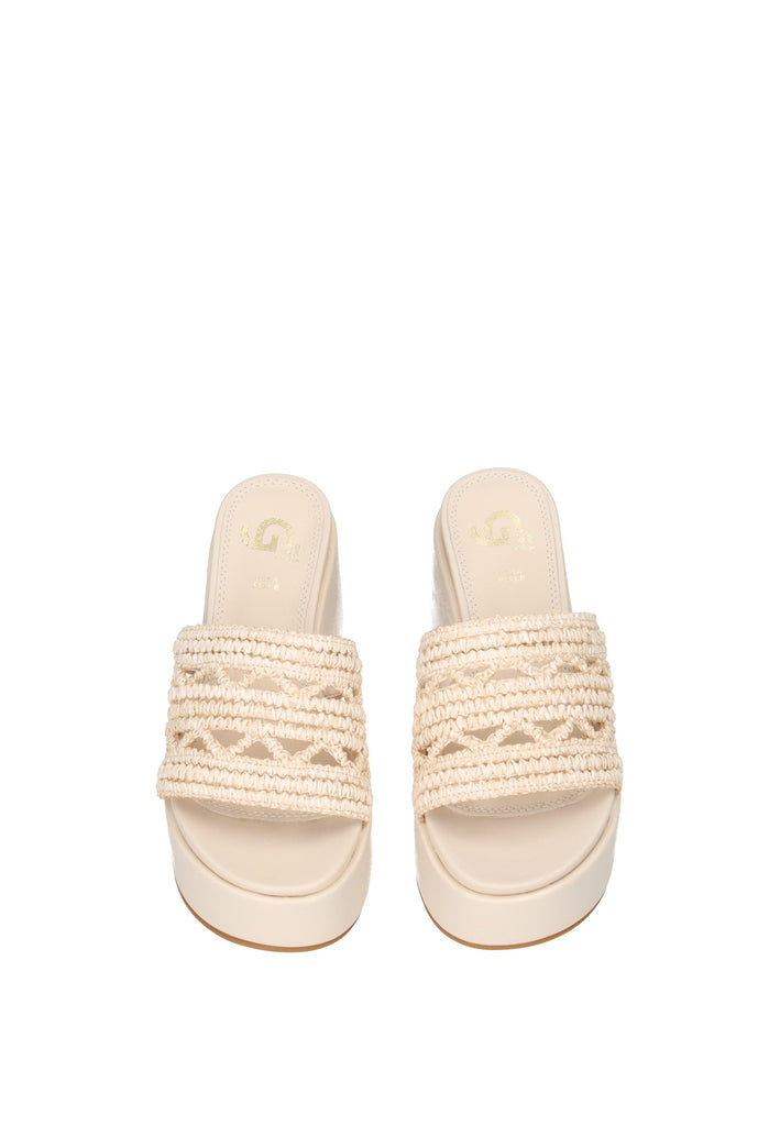 GU359 Sandalo GOLD&GOLD