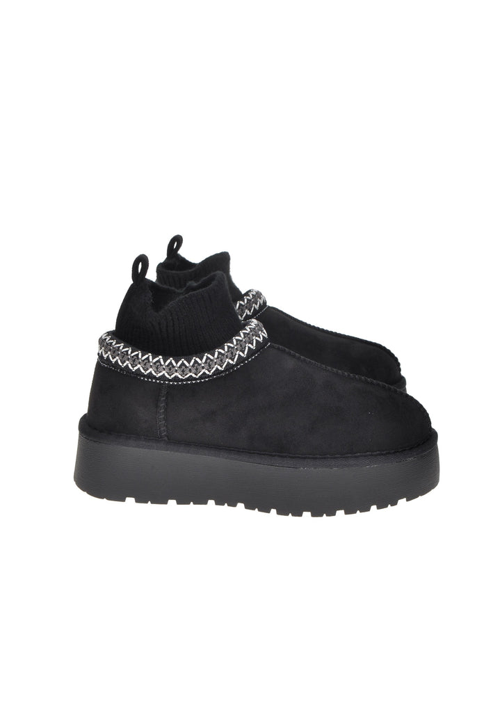 FB11 Slip on GOLD&GOLD