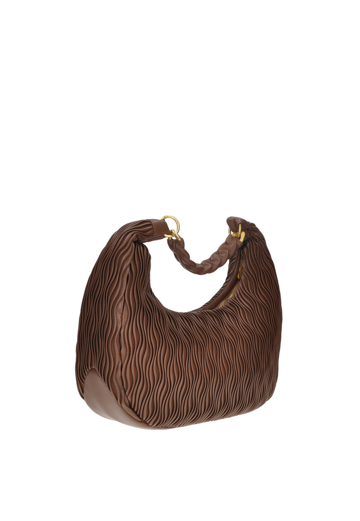 252262 Borsa a spalla PEPE MOLL