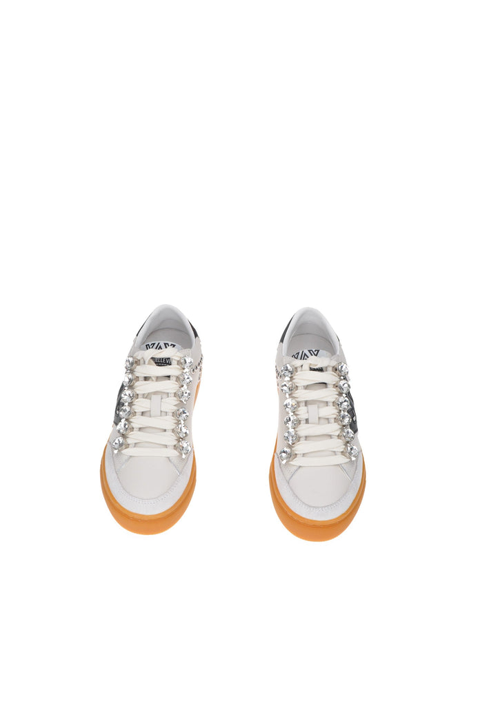 451P-301-10-P011CB sneaker Emanuelle Vee