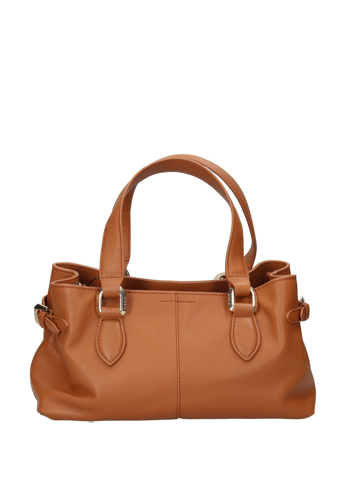 BIBP9QR04 Borsa a spalla FRANCESCO BIASIA