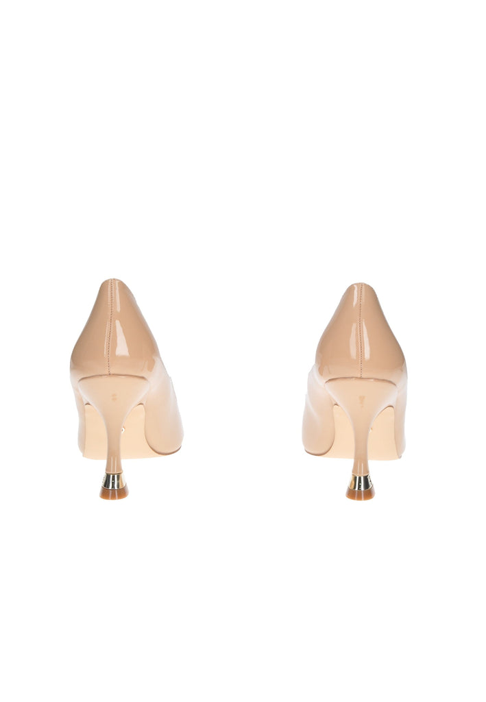 GP778 Decollete GOLD&GOLD