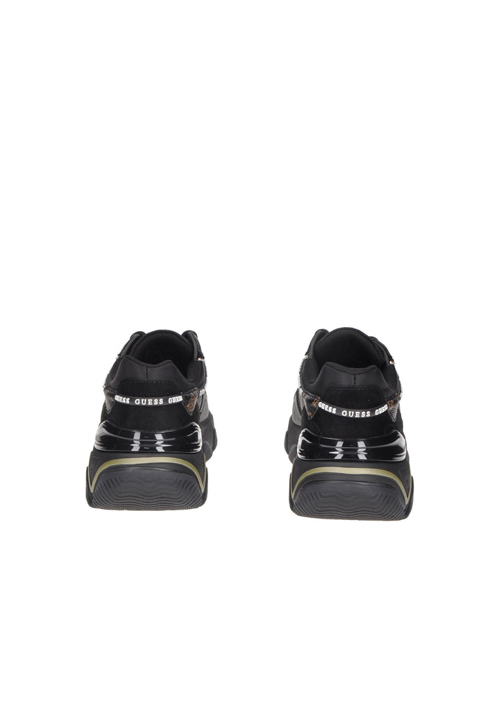 FL7MICFAL12 sneaker GUESS