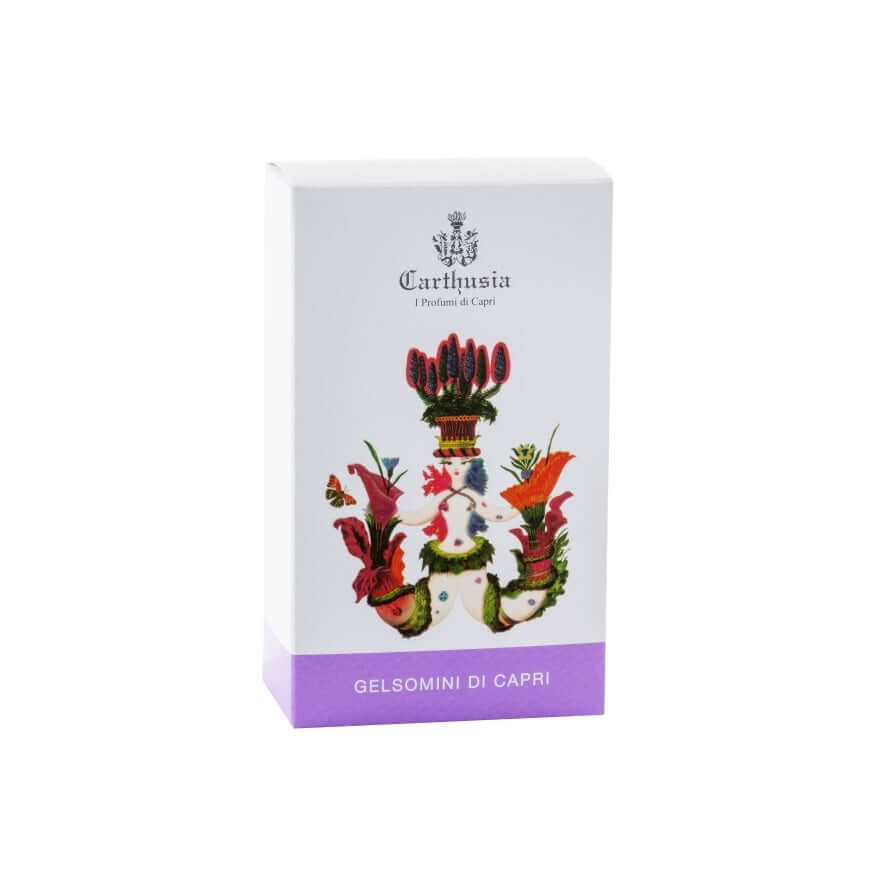 Gelsomini di Capri Eau De Parfum