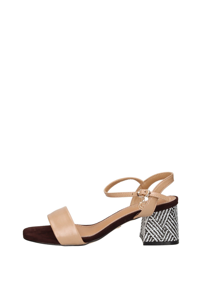 GD431 Sandalo GOLD&GOLD