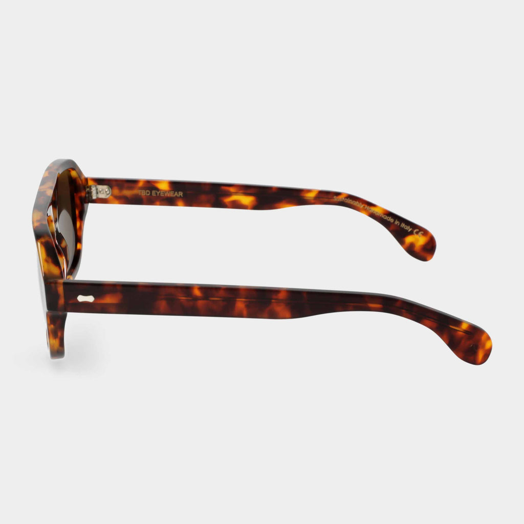Gianni Eco Spotted Havana | Tobacco