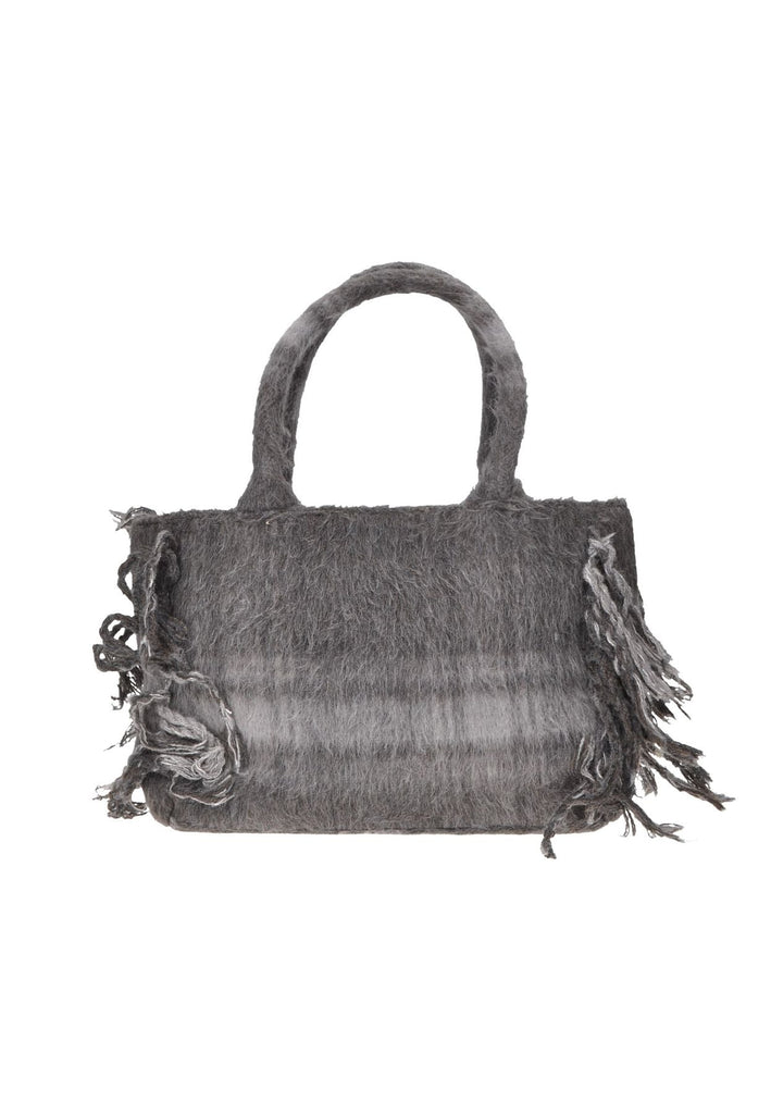 BUBY TARTAN M Borsa a mano MARC ELLIS