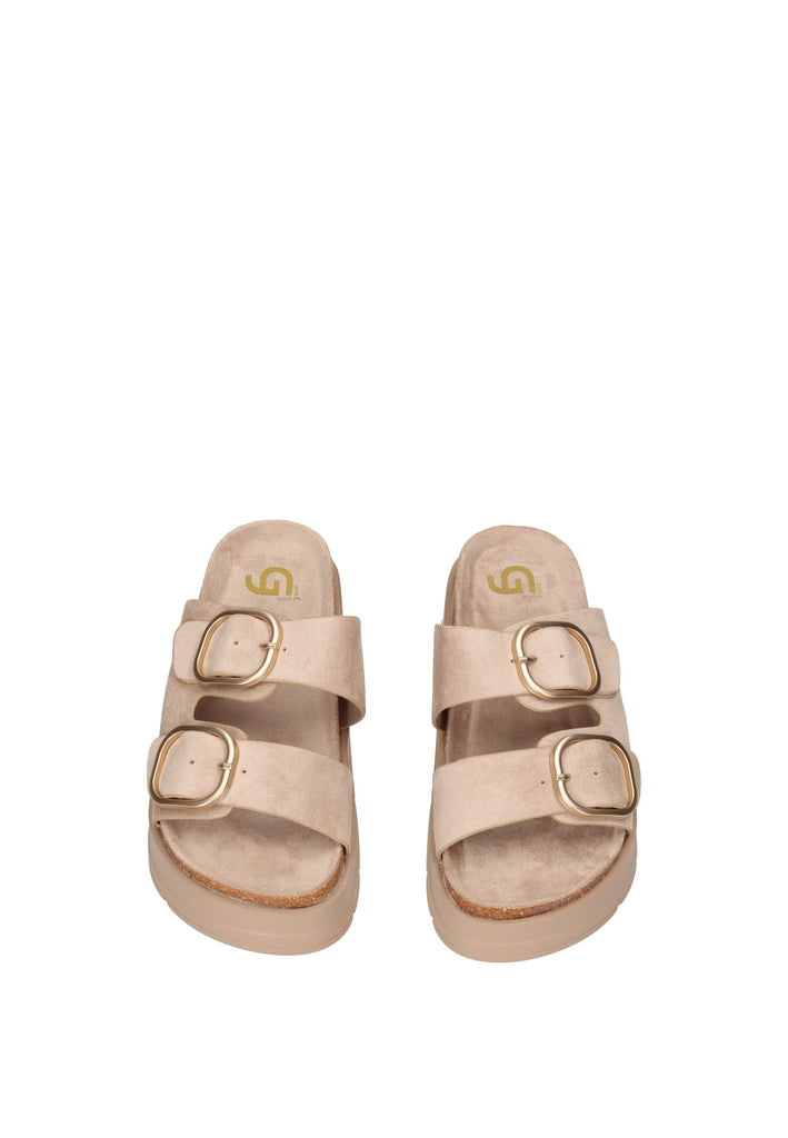 GW412 Sandalo GOLD&GOLD