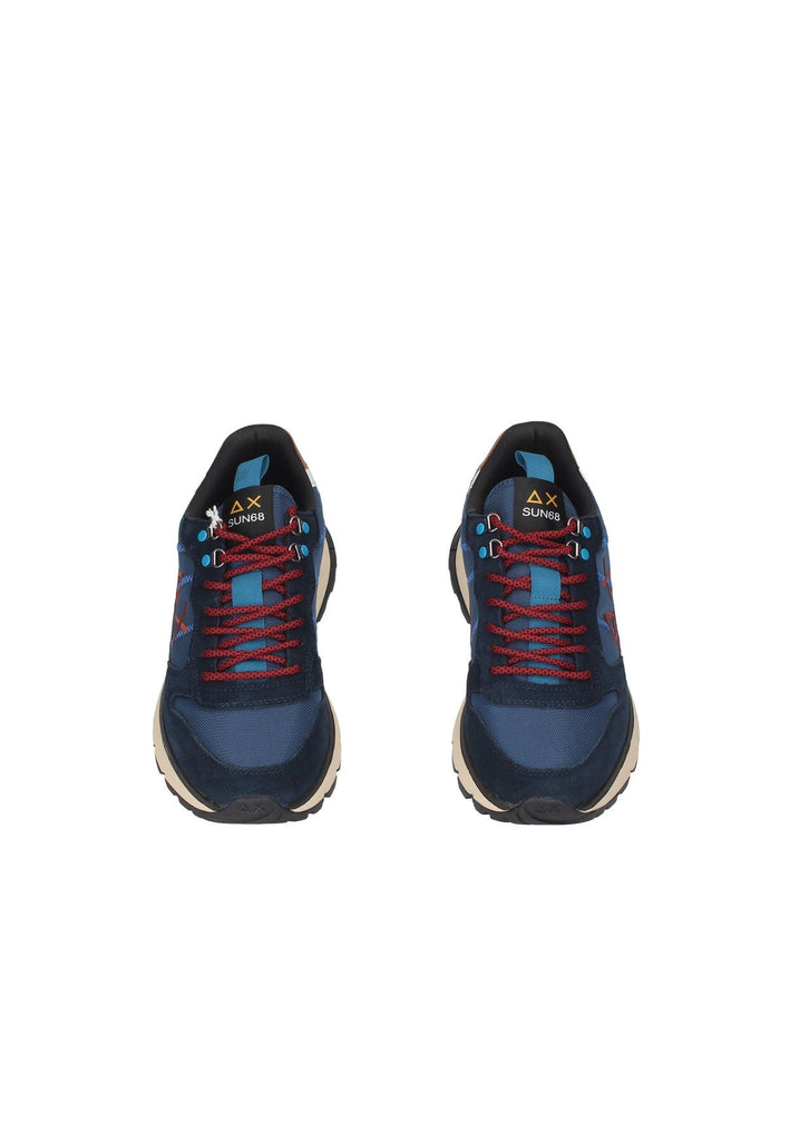 Z44128 sneaker SUN68