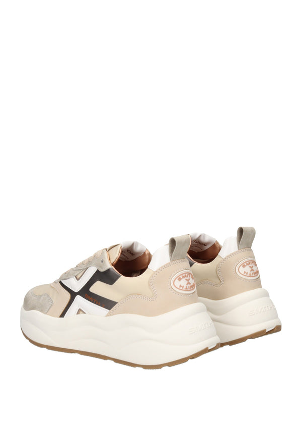 SXBDHZW8038 sneaker ALEXANDER SMITH