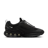 Nike Air Max Dn Roam Black Metallic Silver