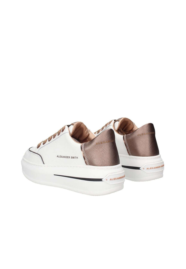 LSW1805 sneaker ALEXANDER SMITH