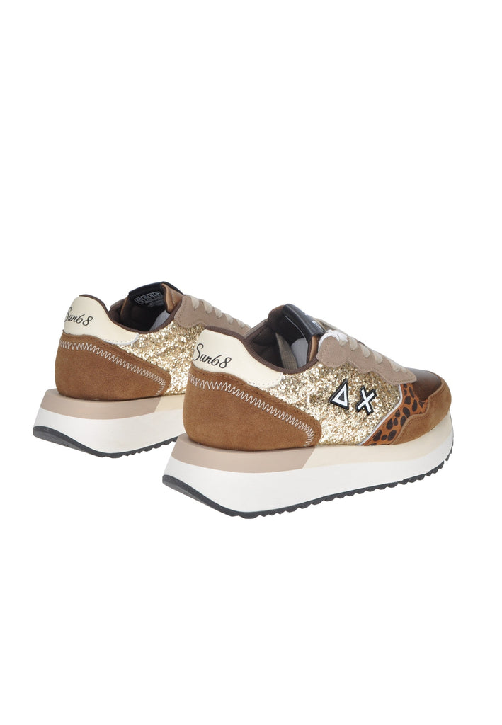 Z45212 sneaker SUN68