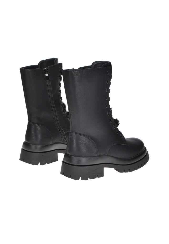 GR597 Boot GOLD&GOLD