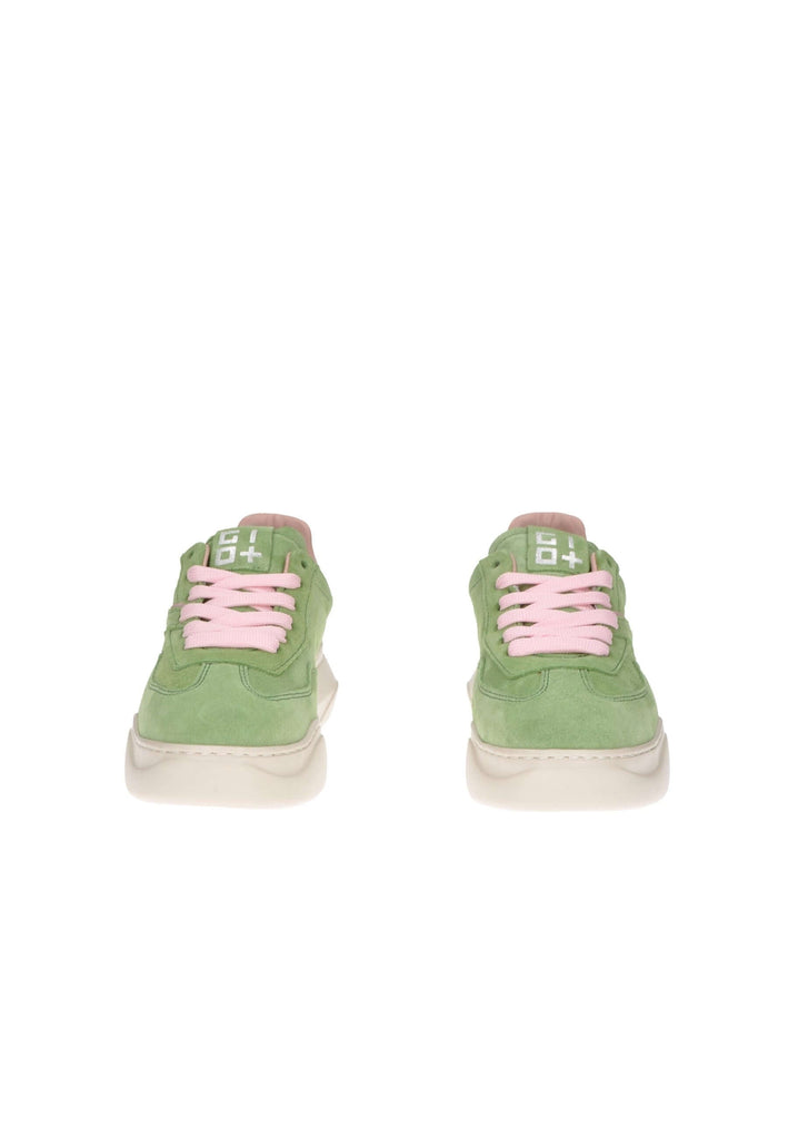 GIADA211 sneaker GIO +