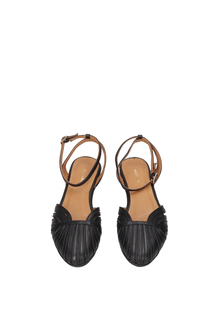 03M3 Ballerina FRAU
