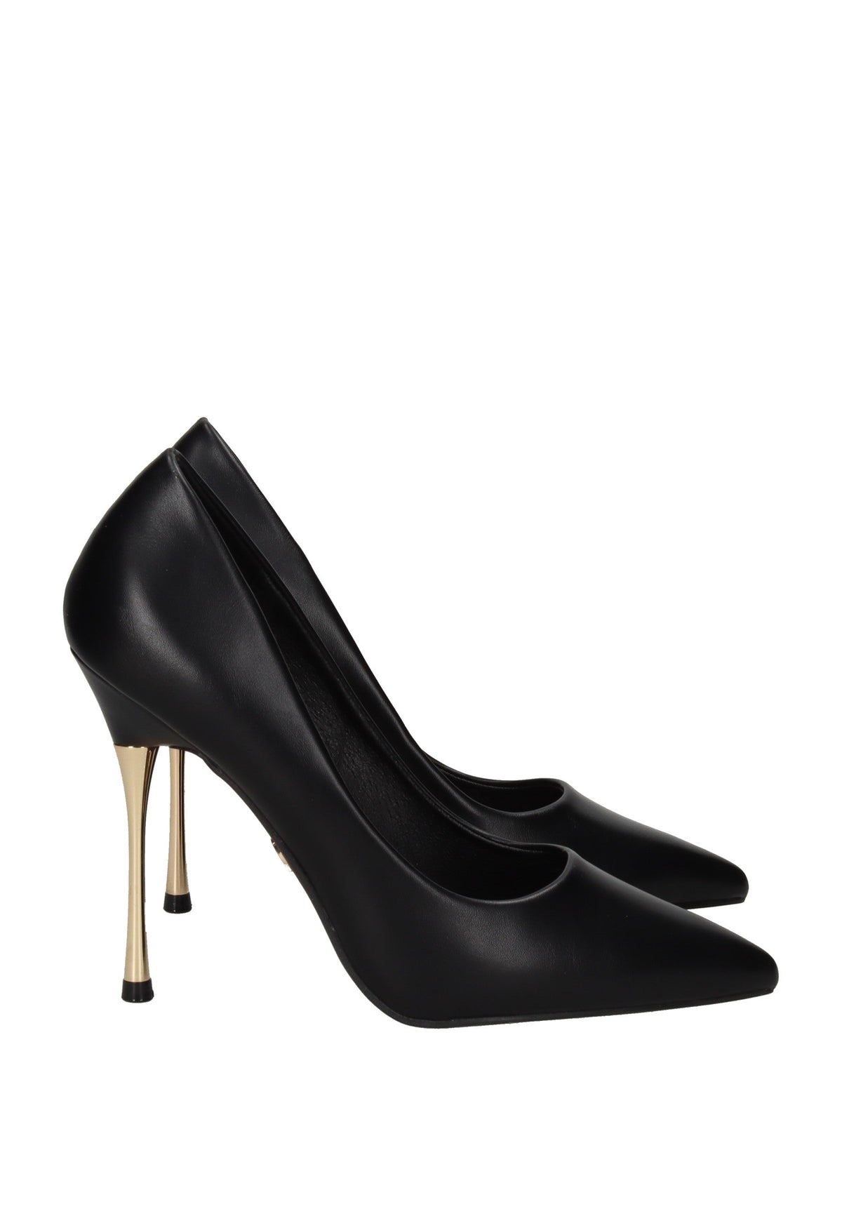 GP846 Decollete GOLD&GOLD