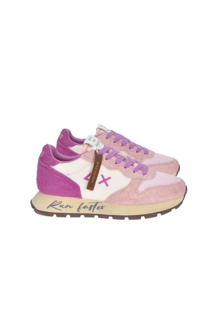 Z45207 sneaker SUN68