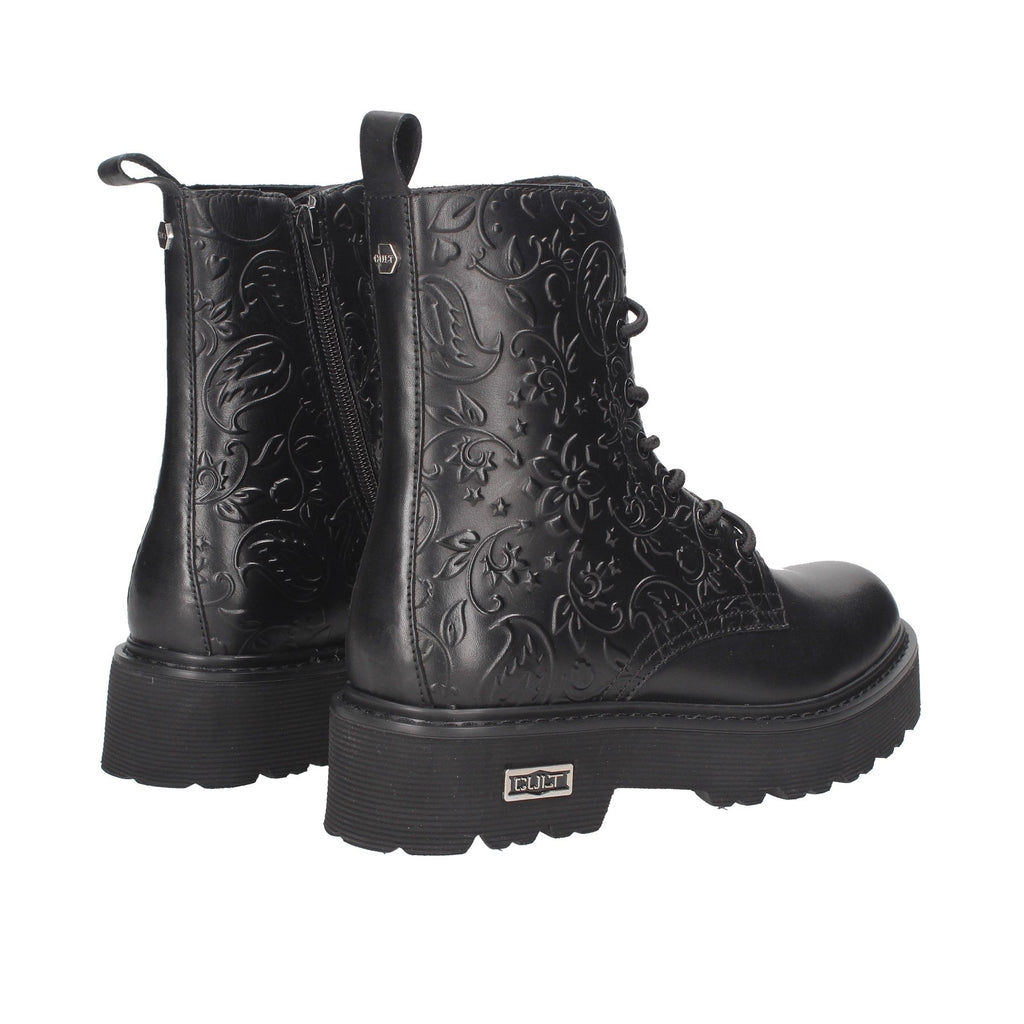 CLW390500 Boot CULT