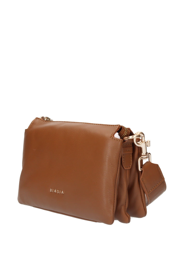 BIBP9F801 Borsa a spalla FRANCESCO BIASIA