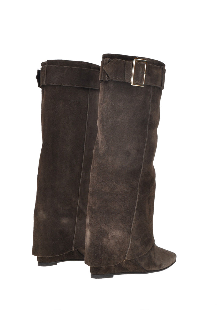 822 Stivali TSAKIRIS MALLAS