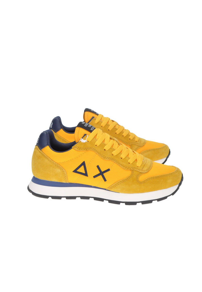 Z45101 sneaker SUN68