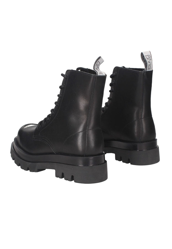 CBU004001 Boot CULT
